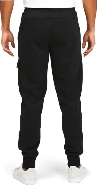 Спортивні штани Puma ESSENTIALS чорні 674391-01