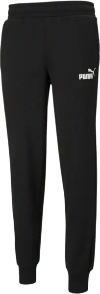 Спортивні штани Puma ESSENTIALS чорні 846820-01