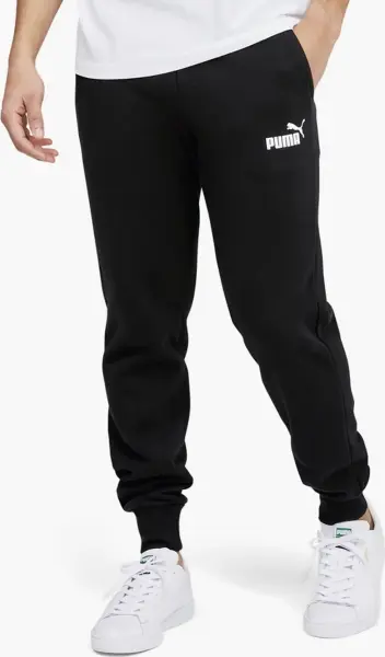 Спортивні штани Puma ESSENTIALS чорні 846820-01