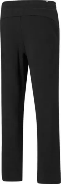 Спортивні штани Puma ESSENTIALS чорні 846822-01