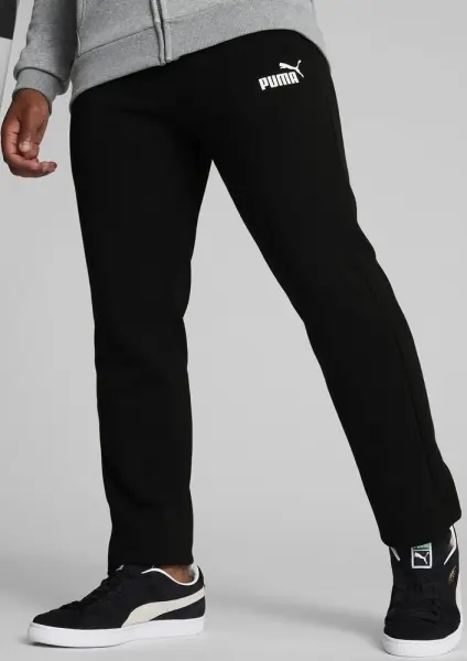 Спортивні штани Puma ESSENTIALS чорні 846822-01