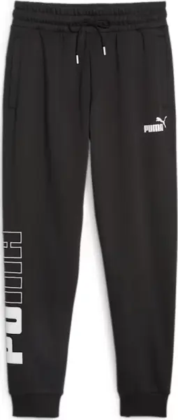 Спортивні штани Puma POWER чорні 675915-01