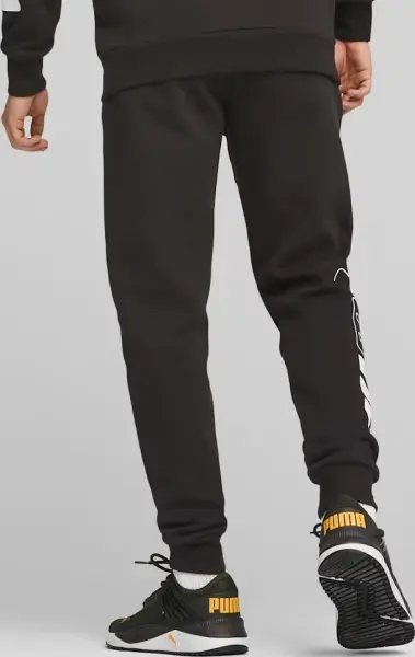 Спортивні штани Puma POWER чорні 675915-01