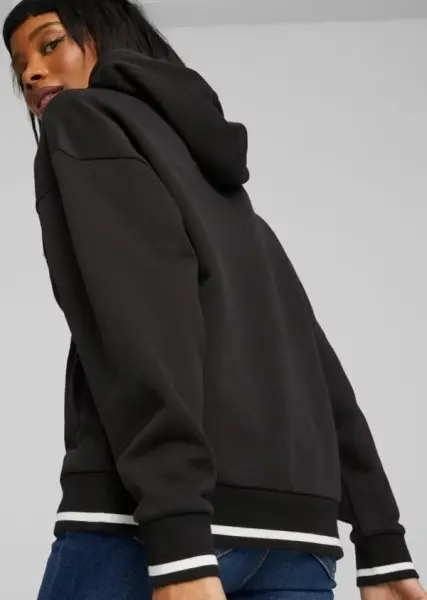 Спортивний костюм жіночий Puma SQUAD чорний 621489-01__621491-01