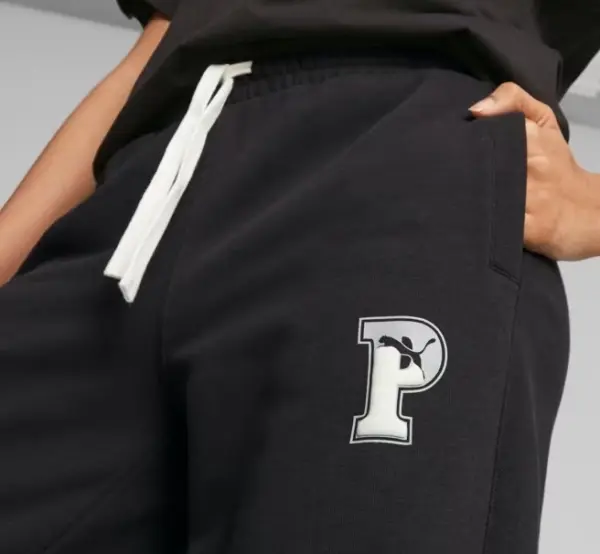 Спортивний костюм жіночий Puma SQUAD чорний 621489-01__621491-01
