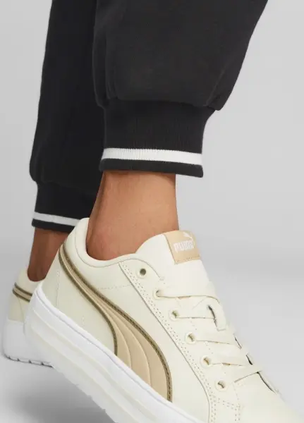 Спортивний костюм жіночий Puma SQUAD чорний 621489-01__621491-01