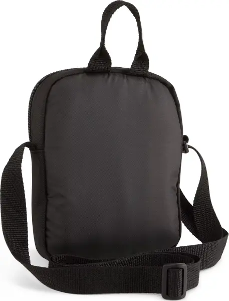 Сумка через плече Puma PLUS PORTABLE чорна 090347-01