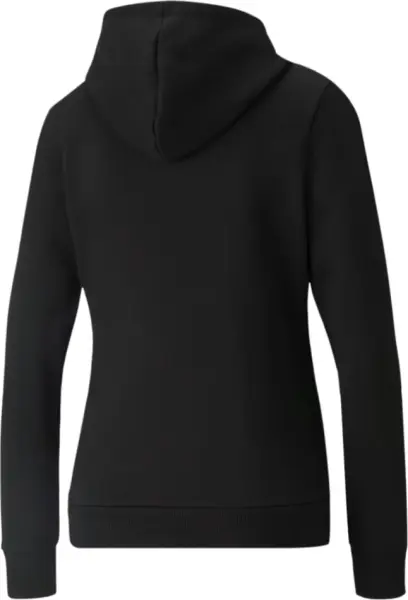 Худі жіноче Puma POWER чорне 589541-01