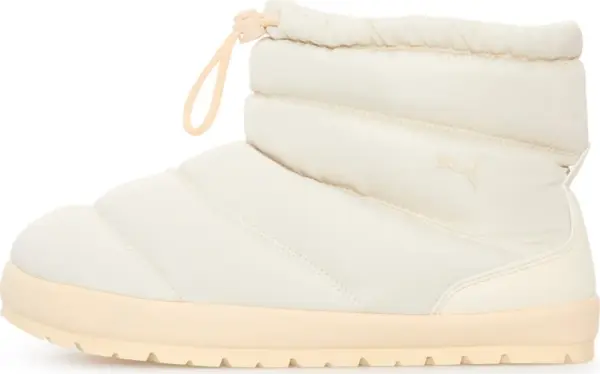 Черевики Puma TUFF TERRA HI SLIPPERS молочно-бежеві 40217703
