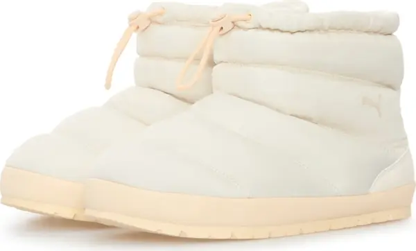 Черевики Puma TUFF TERRA HI SLIPPERS молочно-бежеві 40217703