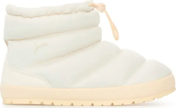 Черевики Puma TUFF TERRA HI SLIPPERS молочно-бежеві 40217703