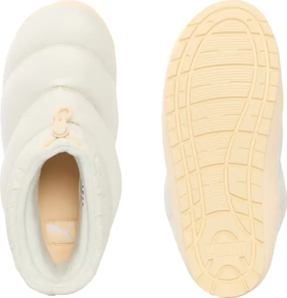 Черевики Puma TUFF TERRA HI SLIPPERS молочно-бежеві 40217703
