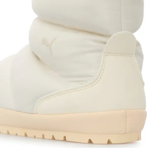 Черевики Puma TUFF TERRA HI SLIPPERS молочно-бежеві 40217703