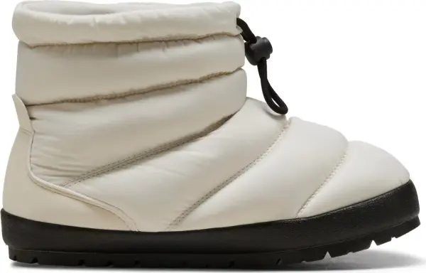 Ботинки Puma TUFF TERRA HI SLIPPERS молочно-черные 40217702