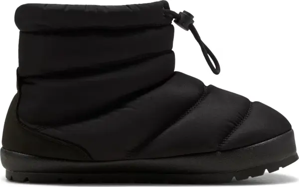 Ботинки Puma TUFF TERRA HI SLIPPERS черные 40217701