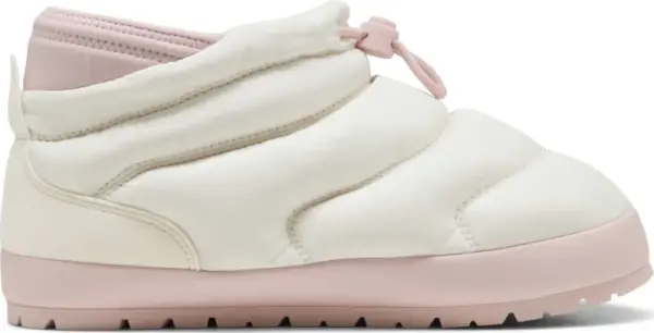 Черевики Puma TUFF TERRA MID SLIPPERS біло-світло-рожеві 40237604