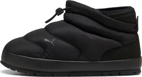 Ботинки Puma TUFF TERRA MID SLIPPERS черные 40237601