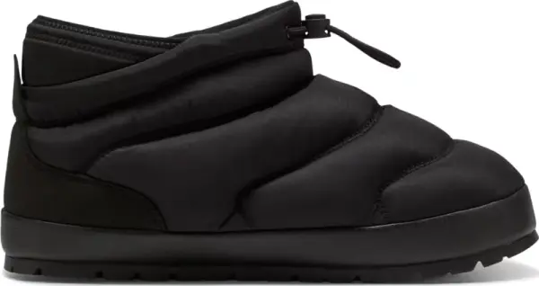 Ботинки Puma TUFF TERRA MID SLIPPERS черные 40237601