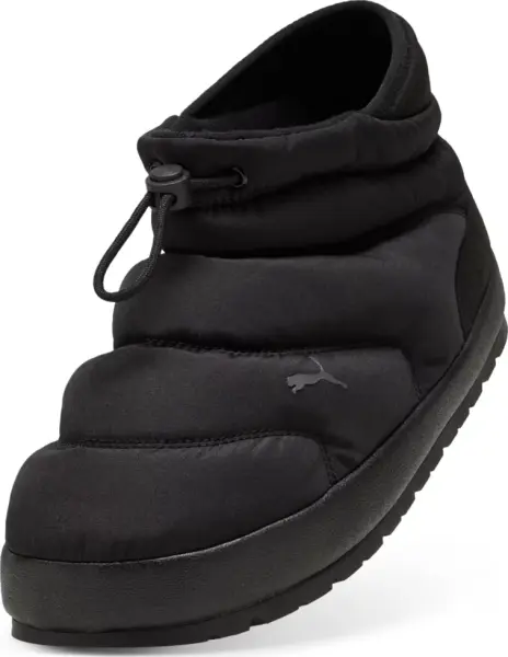 Ботинки Puma TUFF TERRA MID SLIPPERS черные 40237601