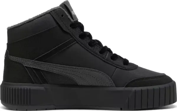 Кеди жіночі Puma CARINA MIA MID WTR чорні 40358403