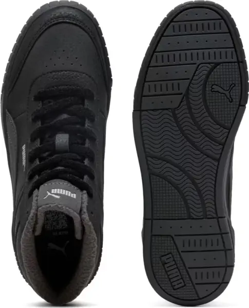 Кеди жіночі Puma CARINA MIA MID WTR чорні 40358403