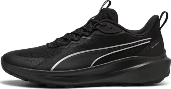 Кроссовки для трейлраннинга Puma SKYROCKET LITE TRAIL WTR RUNNING черные 31193001