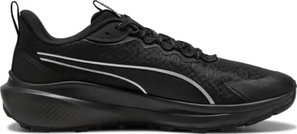 Кроссовки для трейлраннинга Puma SKYROCKET LITE TRAIL WTR RUNNING черные 31193001