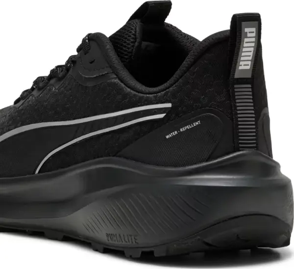 Кроссовки для трейлраннинга Puma SKYROCKET LITE TRAIL WTR RUNNING черные 31193001