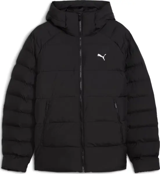 Куртка Puma MONO HOODED JACKET чорна 68836701