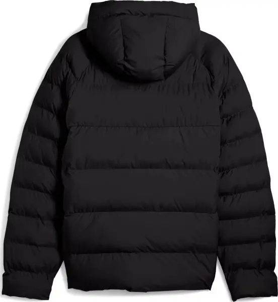 Куртка Puma MONO HOODED JACKET чорна 68836701