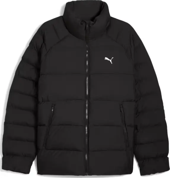 Куртка Puma MONO JACKET чорна 68837001