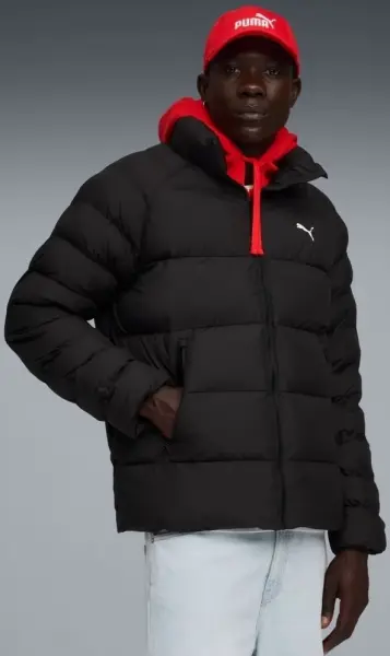 Куртка Puma MONO JACKET чорна 68837001
