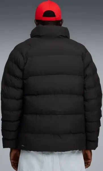 Куртка Puma MONO JACKET чорна 68837001