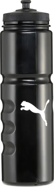 Пляшка для води Puma WATERBOTTLE PLASTIC 750 мл чорна 054852-01