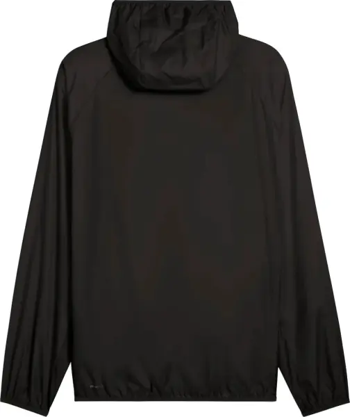 Вітровка Puma PACKLITE WINDBREAKER чорна 684630-01