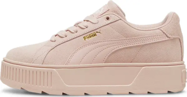 Кеди жіночі Puma KARMEN світло-рожеві 38461415