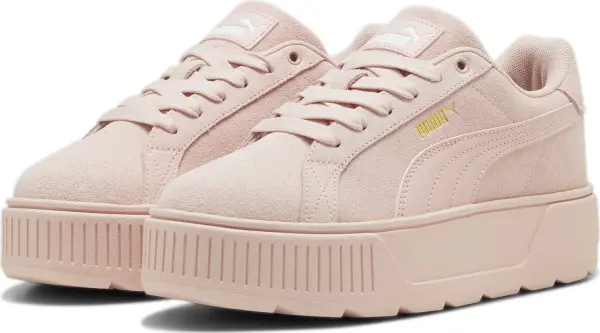 Кеди жіночі Puma KARMEN світло-рожеві 38461415