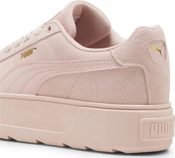 Кеди жіночі Puma KARMEN світло-рожеві 38461415