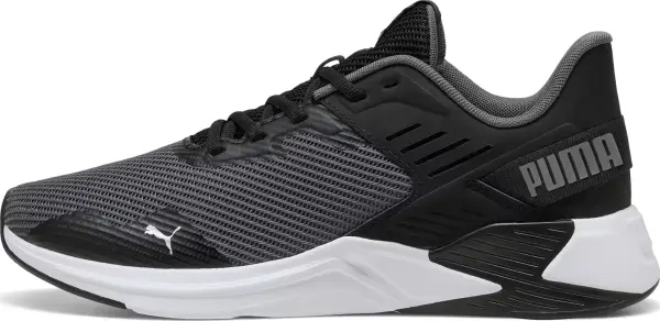 Кросівки Puma DISPERSE XT2 чорно-темно-сірі 379985-01