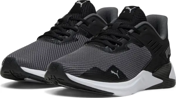 Кросівки Puma DISPERSE XT2 чорно-темно-сірі 379985-01