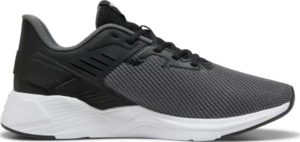 Кросівки Puma DISPERSE XT2 чорно-темно-сірі 379985-01