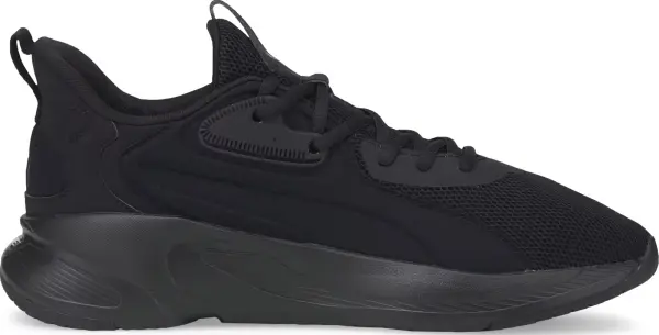 Кроссовки беговые Puma SOFTRIDE PREMIER черные 376186-01