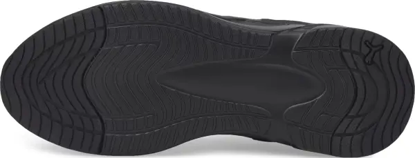 Кроссовки беговые Puma SOFTRIDE PREMIER черные 376186-01