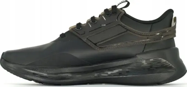 Кроссовки беговые Puma SOFTRIDE SYMMETRY SL черные 311266-03