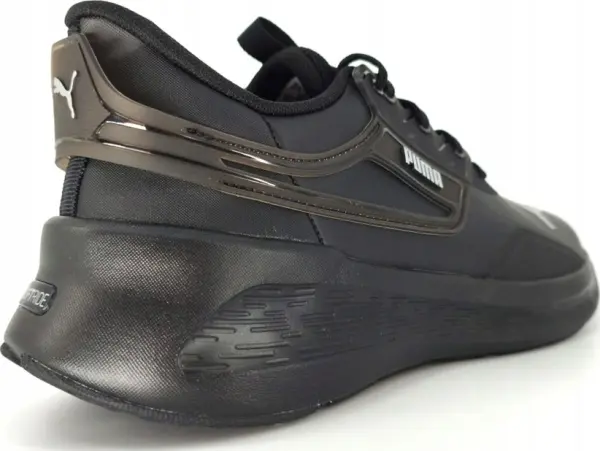 Кроссовки беговые Puma SOFTRIDE SYMMETRY SL черные 311266-03