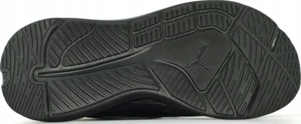 Кроссовки беговые Puma SOFTRIDE SYMMETRY SL черные 311266-03