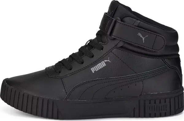 Кросівки жіночі Puma CARINA 2.0 MID чорні 385851-01