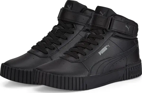 Кросівки жіночі Puma CARINA 2.0 MID чорні 385851-01
