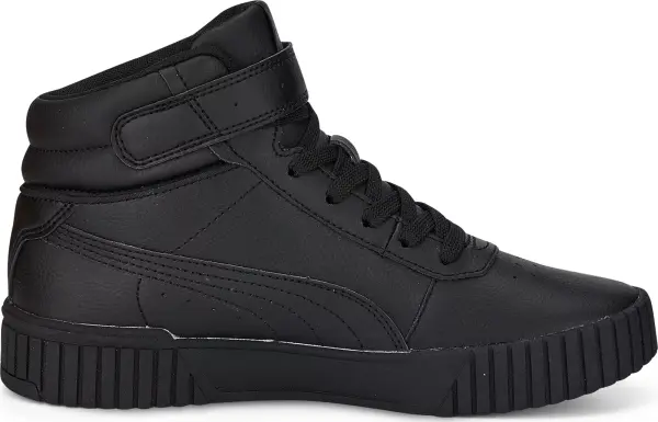 Кросівки жіночі Puma CARINA 2.0 MID чорні 385851-01