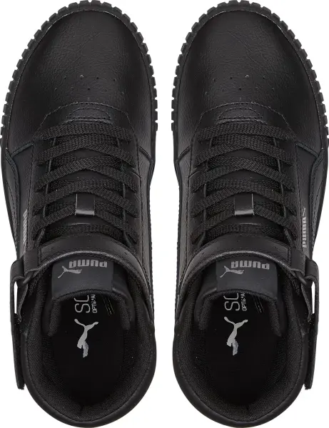 Кросівки жіночі Puma CARINA 2.0 MID чорні 385851-01